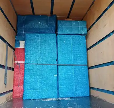 İstanbul Sultangazi Nakliyat Eşya Paketleme Görseli