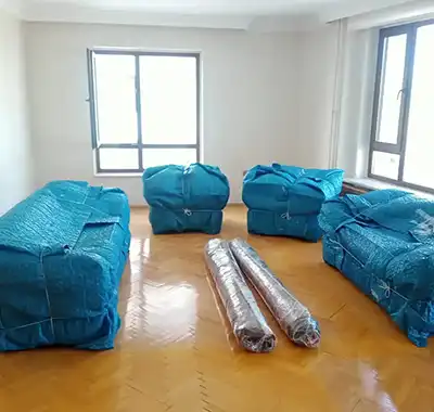 İstanbul Sultangazi Nakliyat Eşya Paketleme Görseli
