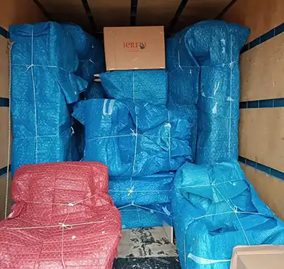 İstanbul Sultangazi Nakliyat Eşya Paketleme Görseli