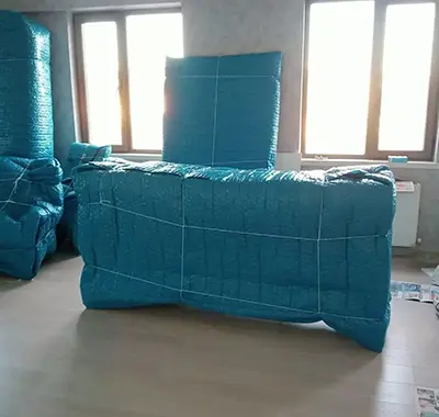 İstanbul Sultangazi Nakliyat Eşya Paketleme Görseli