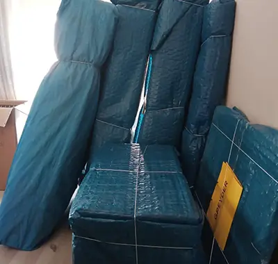 İstanbul Sultangazi Nakliyat Eşya Paketleme Görseli