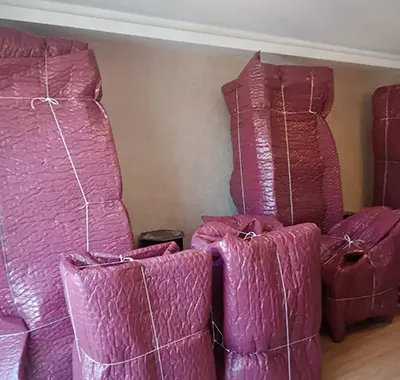 İstanbul Sultangazi Nakliyat Eşya Paketleme Görseli