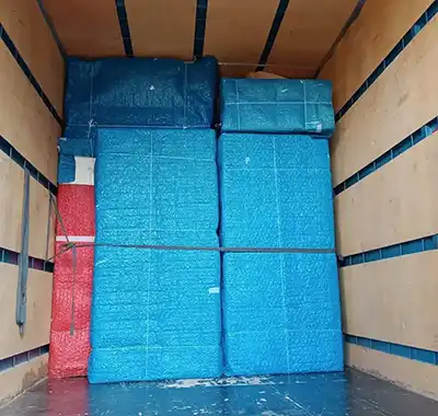 İstanbul Sultangazi Nakliyat Eşya Paketleme Görseli