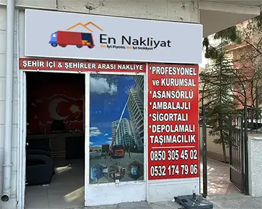 İstanbul Sultangazi Nakliyat Ofisi görseli